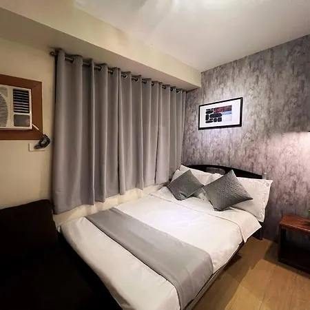 1Br Condotel Ridgewood Towers Taguig City #Rw11